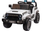 Elektromobilis Off Road Vehicle MOUNTAIN, baltas