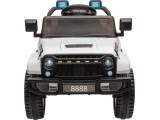 Off Road Vehicle MOUNTAIN White