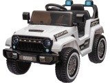 Elektromobilis Off Road Vehicle MOUNTAIN, baltas