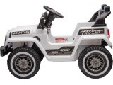 Off Road Vehicle MOUNTAIN White