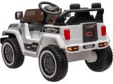 Off Road Vehicle MOUNTAIN White