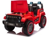 Off Road Vehicle MOUNTAIN Red