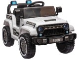 Off Road Vehicle MOUNTAIN White