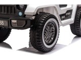 Off Road Vehicle MOUNTAIN White