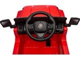 Off Road Vehicle MOUNTAIN Red