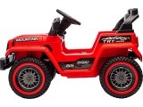 Off Road Vehicle MOUNTAIN Red