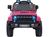 Visureigis MOUNTAIN Pink