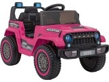 Visureigis MOUNTAIN Pink