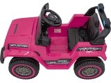 Off Road Vehicle MOUNTAIN Pink