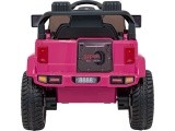 Off Road Vehicle MOUNTAIN Pink