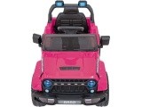 Visureigis MOUNTAIN Pink
