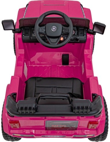 Visureigis MOUNTAIN Pink