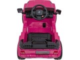 Off Road Vehicle MOUNTAIN Pink