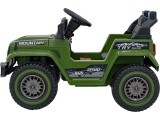 Visureigis MOUNTAIN Green
