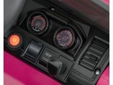 Off Road Vehicle MOUNTAIN Pink