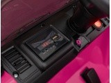 Off Road Vehicle MOUNTAIN Pink