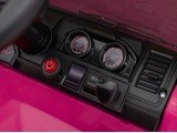 Off Road Vehicle MOUNTAIN Pink