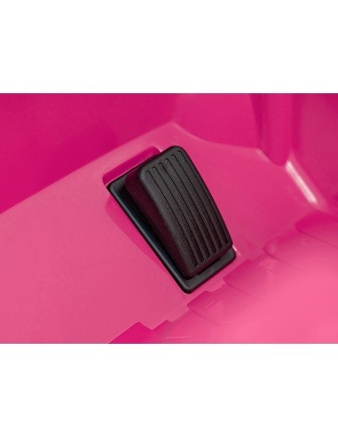 Visureigis MOUNTAIN Pink