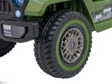 Visureigis MOUNTAIN Green