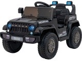 Off Road Vehicle MOUNTAIN Black