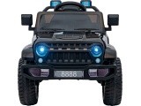 Off Road Vehicle MOUNTAIN Black