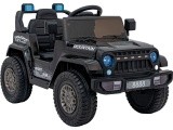 Off Road Vehicle MOUNTAIN Black
