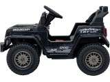 Off Road Vehicle MOUNTAIN Black