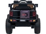 Off Road Vehicle MOUNTAIN Black