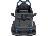 Off Road Vehicle MOUNTAIN Black