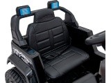Off Road Vehicle MOUNTAIN Black