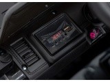 Off Road Vehicle MOUNTAIN Black