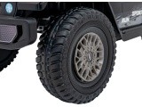 Off Road Vehicle MOUNTAIN Black