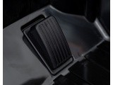 Off Road Vehicle MOUNTAIN Black