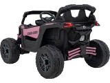 Vehicle ATV CAN-AM Maverick Pink