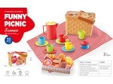 Picnic Set 35 pcs.