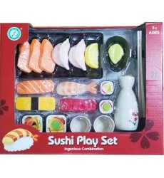 Rich Sushi Set