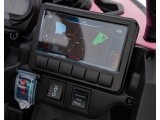 Vehicle ATV CAN-AM Maverick Pink