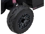 Vehicle ATV CAN-AM Maverick Pink