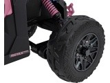 Vehicle ATV CAN-AM Maverick Pink
