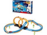 Fast Loop Race Track 28 pieces.