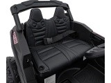 Vehicle ATV CAN-AM Maverick Pink