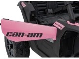 Vehicle ATV CAN-AM Maverick Pink