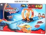 Loop Race Track 31 pieces.