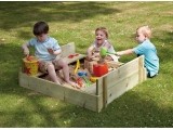 Sandpit TP Toys Play
