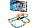 44-piece Race Track.