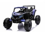 Buggy ATV Defend 4x4 Purple KUROMI licencija
