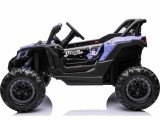 Buggy ATV Defend 4x4 Purple KUROMI licencija