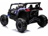 Buggy ATV Defend 4x4 Purple KUROMI licencija