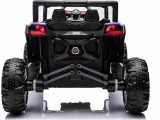 Buggy ATV Defend 4x4 Purple KUROMI licencija