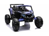 Buggy ATV Defend 4x4 Purple KUROMI licencija